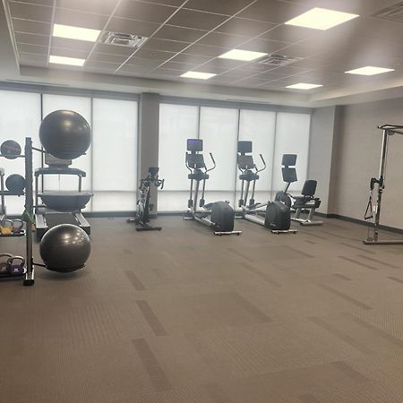 Fairfield By Marriott Inn & Suites Cincinnati Oakley المظهر الخارجي الصورة