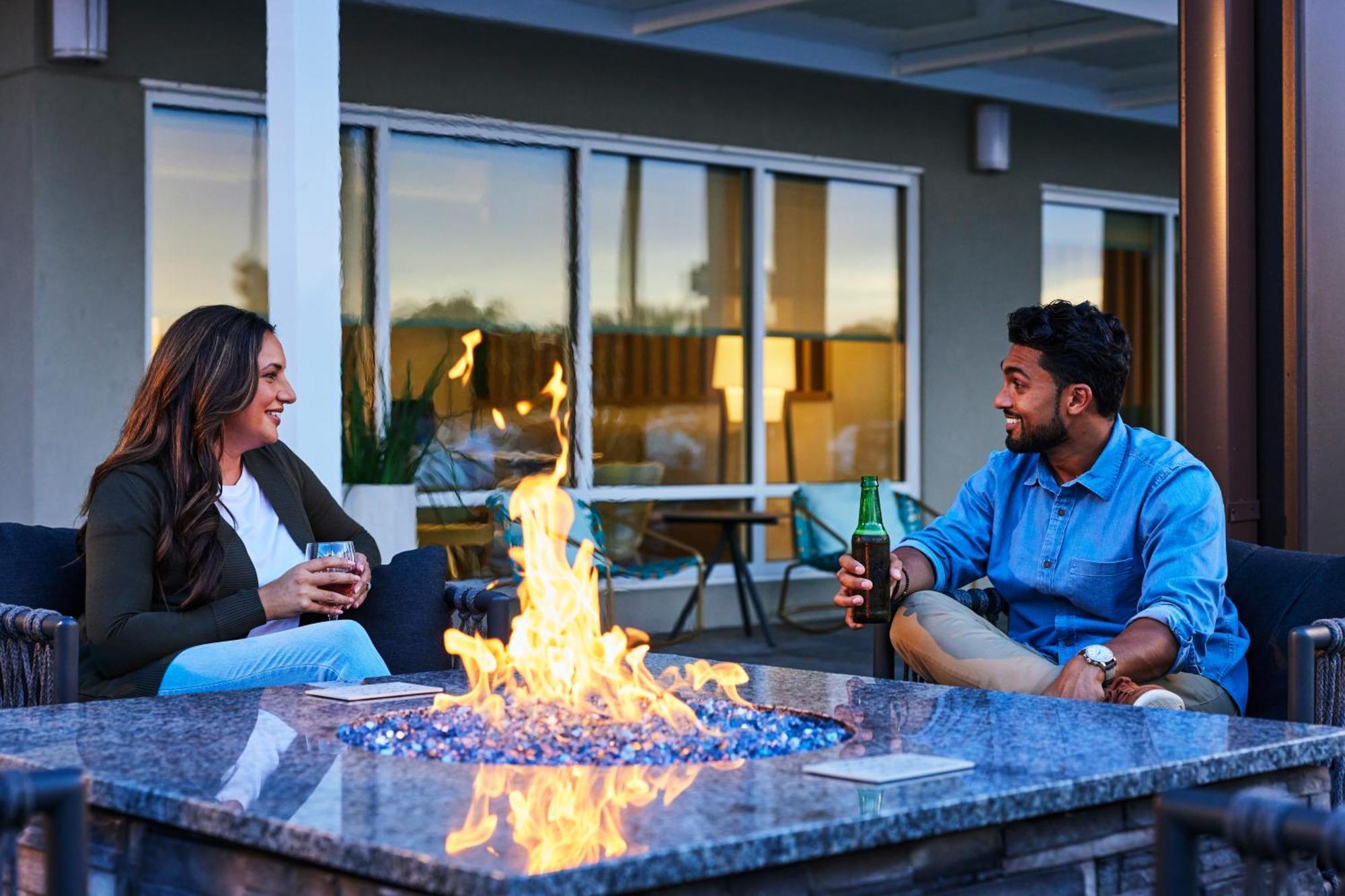 Fairfield By Marriott Inn & Suites Cincinnati Oakley المظهر الخارجي الصورة