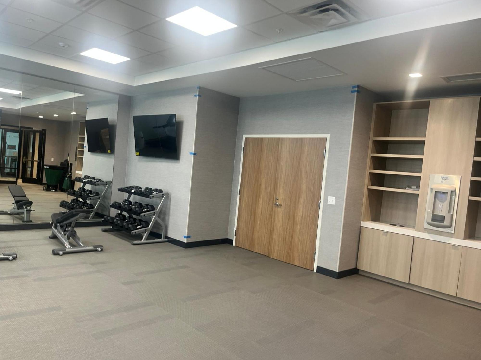 Fairfield By Marriott Inn & Suites Cincinnati Oakley المظهر الخارجي الصورة