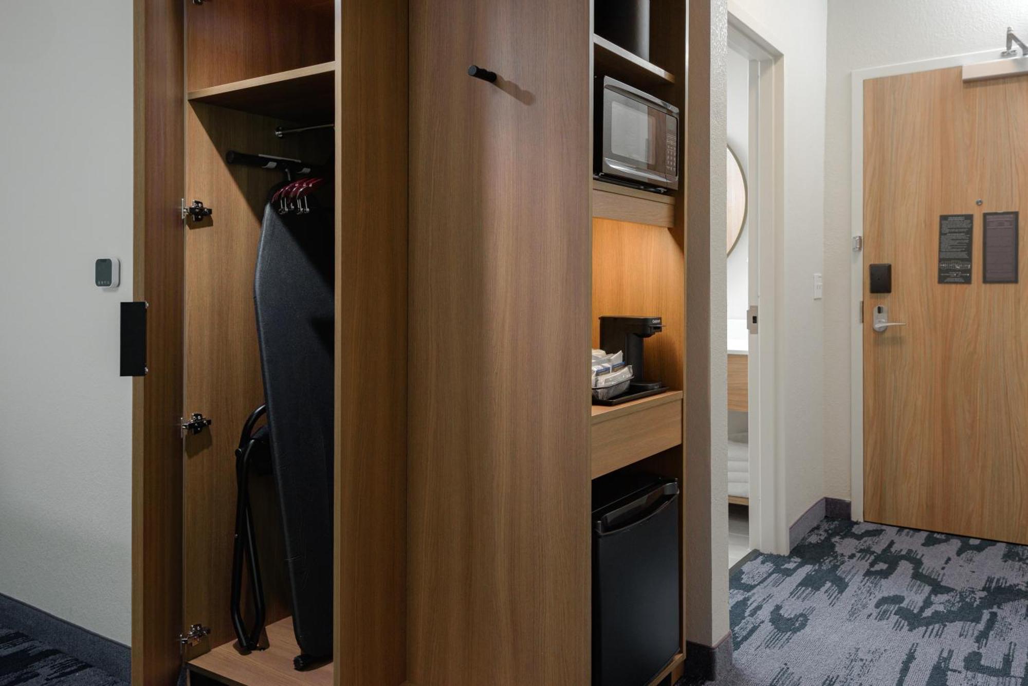 Fairfield By Marriott Inn & Suites Cincinnati Oakley المظهر الخارجي الصورة