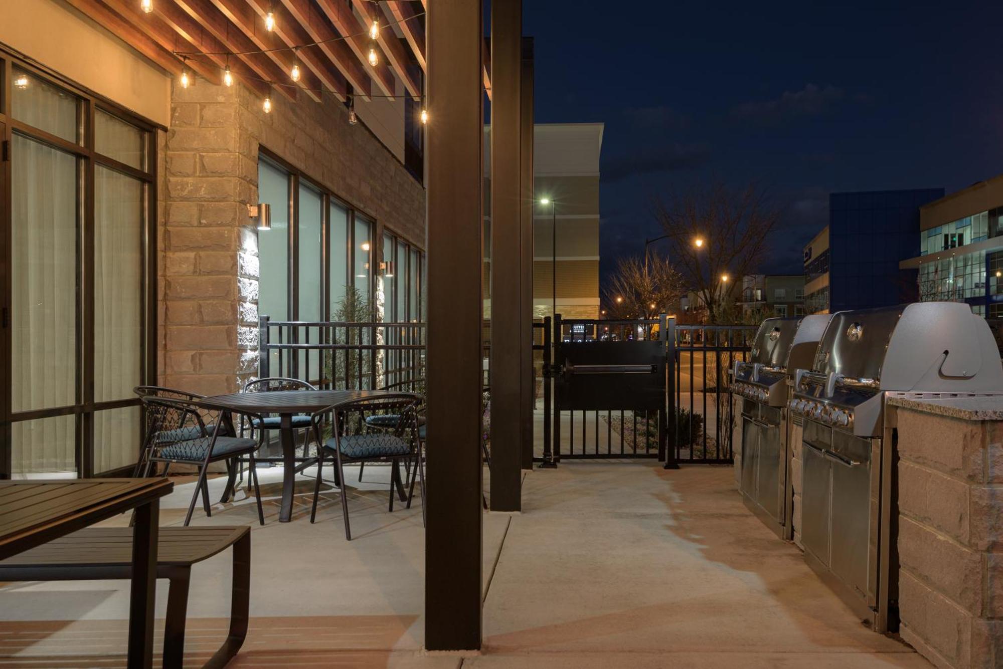 Fairfield By Marriott Inn & Suites Cincinnati Oakley المظهر الخارجي الصورة