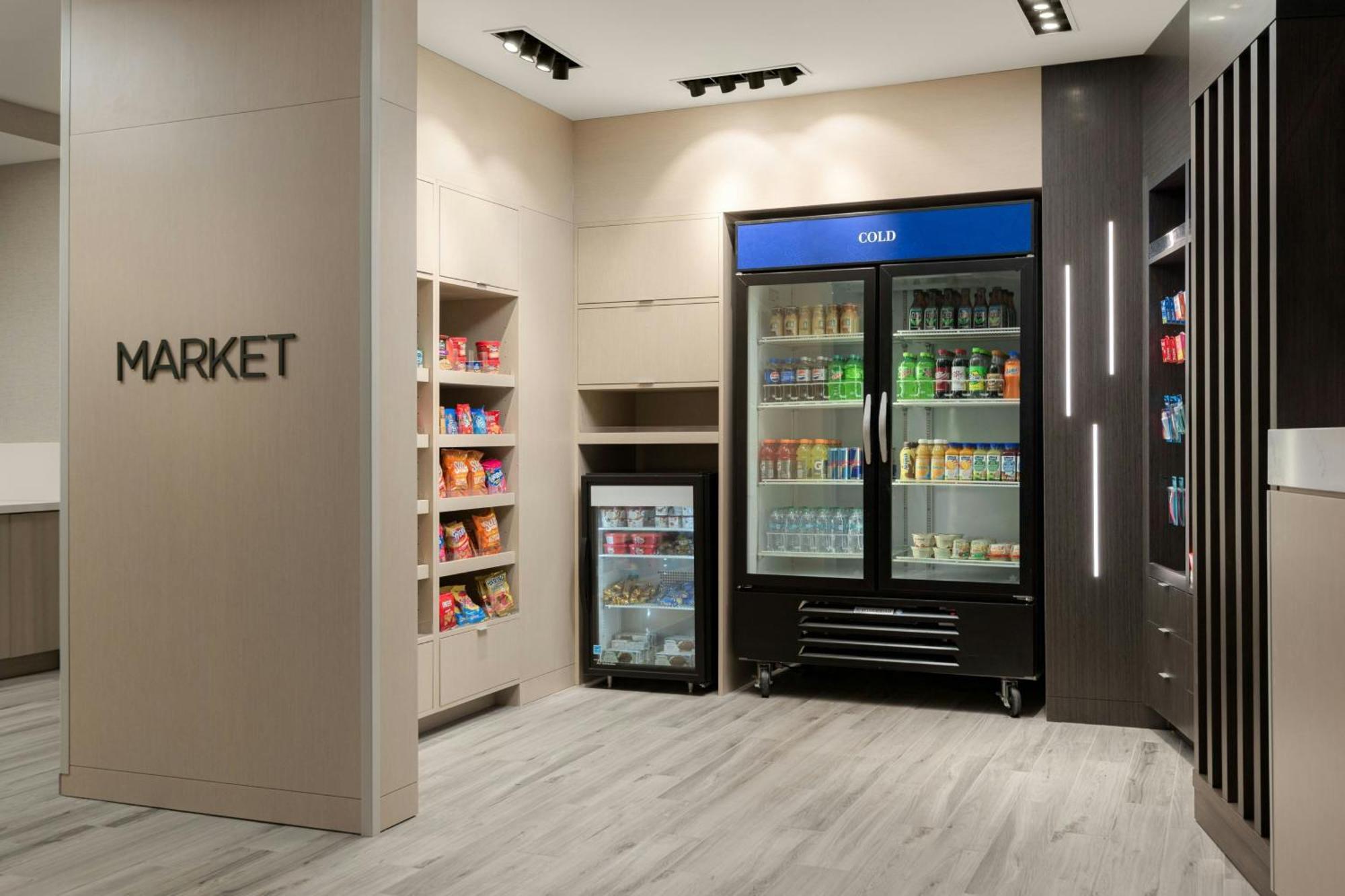 Fairfield By Marriott Inn & Suites Cincinnati Oakley المظهر الخارجي الصورة