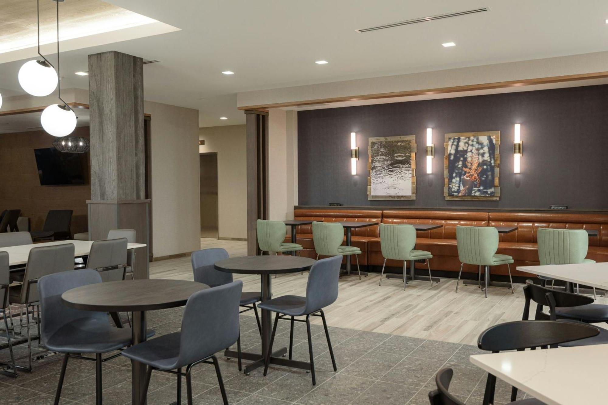 Fairfield By Marriott Inn & Suites Cincinnati Oakley المظهر الخارجي الصورة
